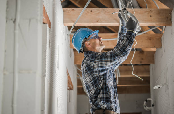 Best Electrical Rewiring Services  in Farwell, TX