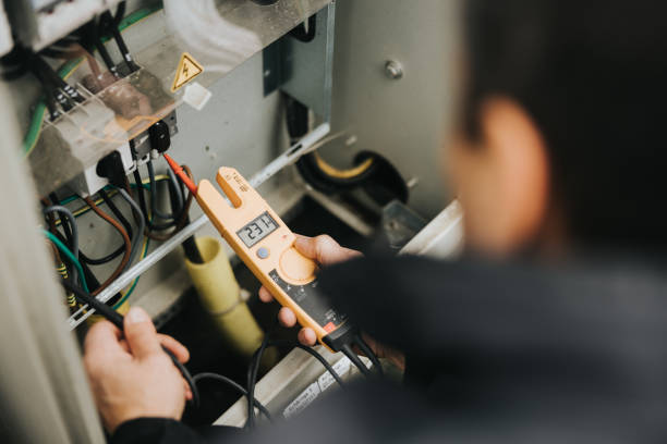 Best Electrical Installation Contractor  in Farwell, TX