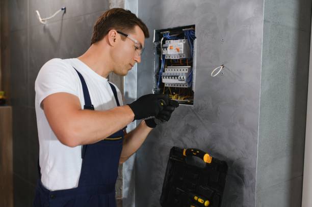 Best Best Electricians Near Me  in Farwell, TX