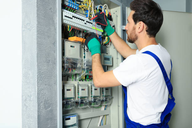 Best Best Electricians Near Me  in Farwell, TX
