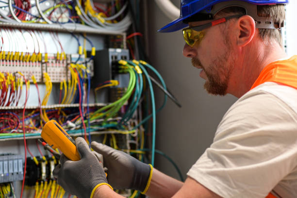 Best Electrical Repair Services  in Farwell, TX