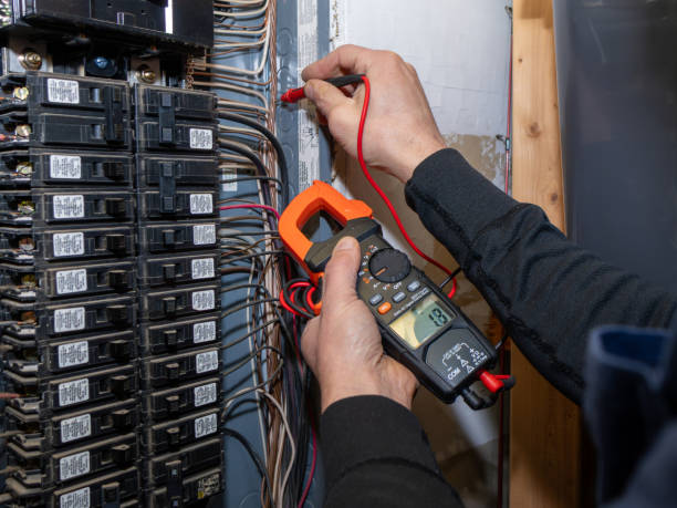 Best Electrician Near Me  in Farwell, TX