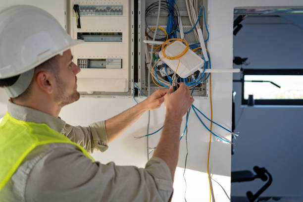 Best Commercial Electrician Services  in Farwell, TX