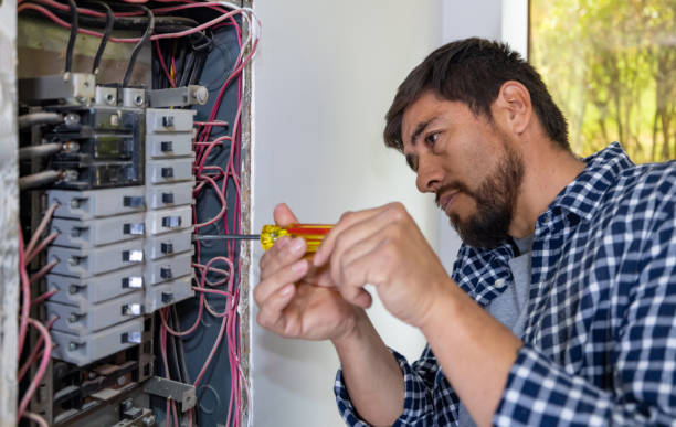 Best Electrical Upgrades for Homes  in Farwell, TX